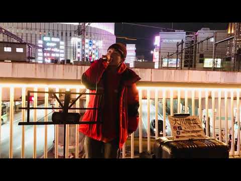 【大川晴也】純恋歌/湘南乃風