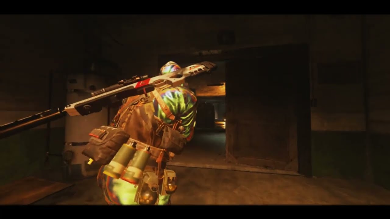 ULTIMATE COLD WAR FACE OFF CINEMATIC PACK (+60 SOLDIER CINEMATICS) [8 MAPS]