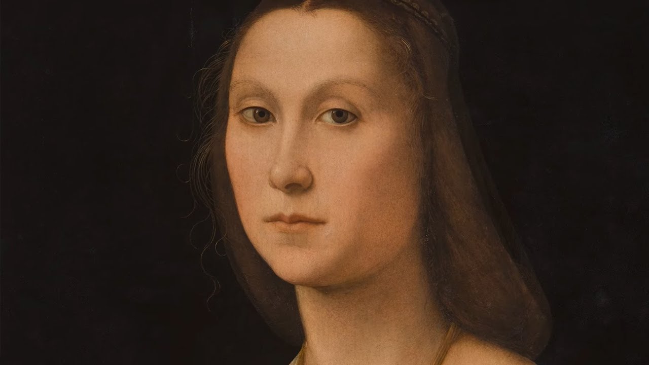 Download An introduction to Raphael the artist | National Gallery