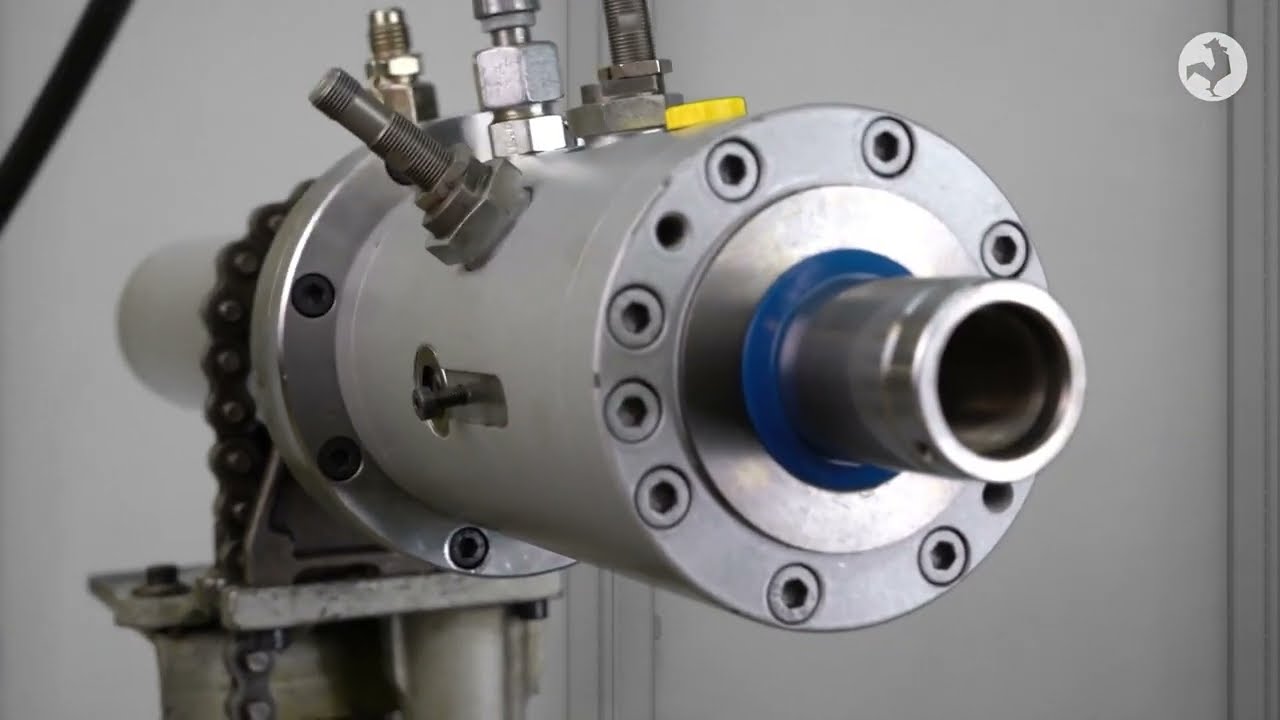 Hänchen Ratio Clamp Installation Video with English Voiceover