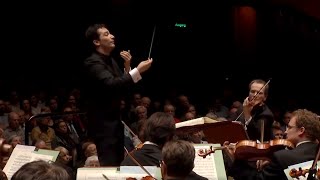Brahms: 2. Sinfonie ∙ hrSinfonieorchester ∙ Andrés OrozcoEstrada