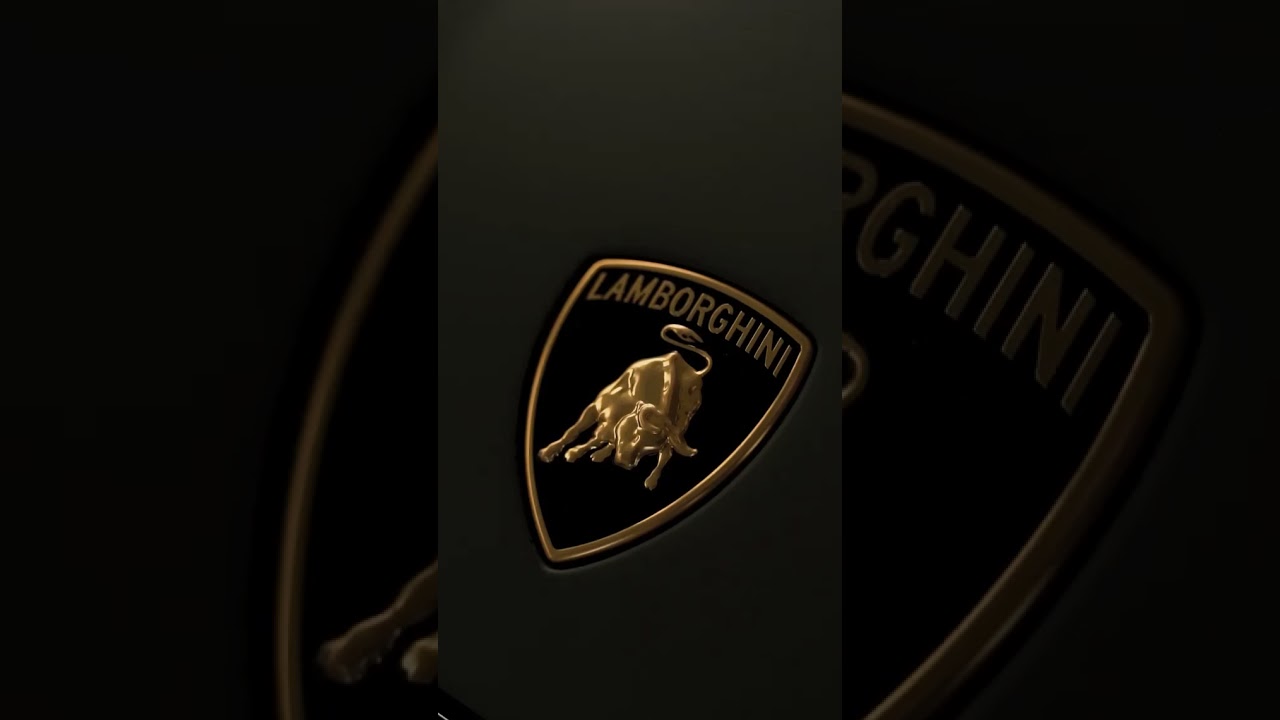 #Lamborghini
