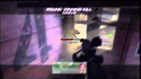 Sick Trickshot OCE | MW2