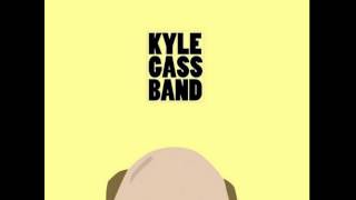Video thumbnail of "Kyle Gass Band - Ram-Damn-Bunctious"