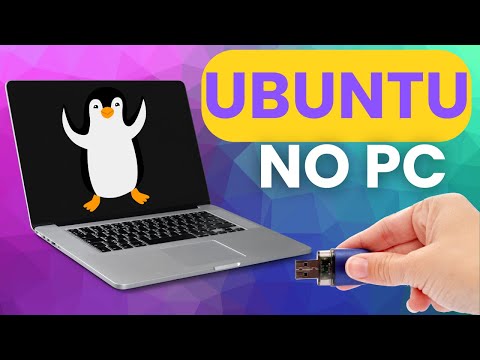 Como Instalar Linux no PC Atualizado 2023