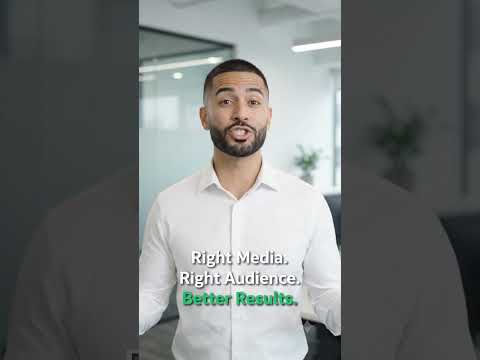 ads in media