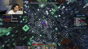 Donut SMP Live | Rating Bases | Reaction