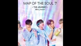 [ Audio MP3 ]  Stay Gold - BTS