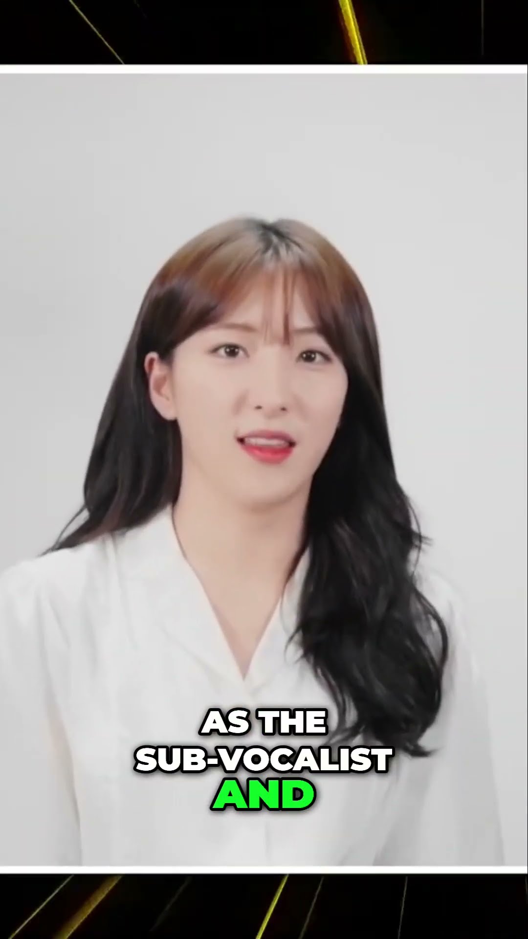 Eun Soo: From Cosmic Girls to Heartfelt Drama Star