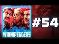 Winnipeggers: Episode 54 – Bad Tattoos