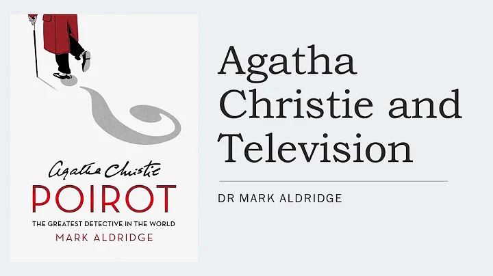 Mark Aldridge International Mystery Festival 2020