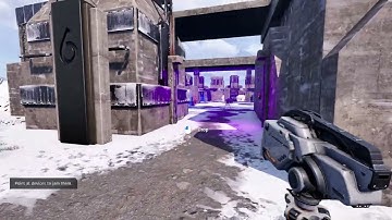 Talos Principle 2: N1 - Level 6 Two-Body Problem - Shortcut Puzzle Solution