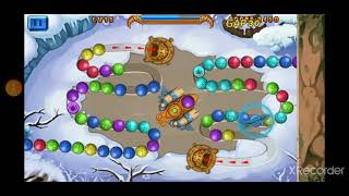 Marble Legend Lost Treasure Lv109~114 screenshot 5