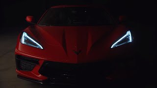 2020 Corvette C8: The Story Behind The First-Ever Mid Engine Corvette