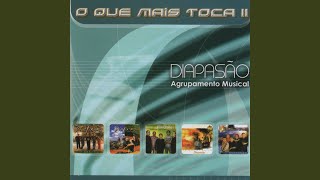 Video thumbnail of "Agrupamento Musical Diapasão - Eu Quero Bailar"