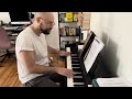 Tori Amos - Father Lucifer (cover)