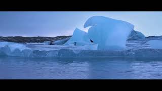 Iceland Inspiration FMC 2021 Entry - Music by Dan Couper
