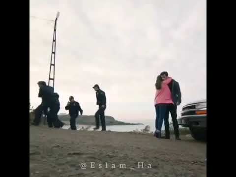خدني ليك ولعينيك