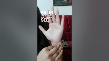 check your heart blockage at your home within 20 seconds..#hearthealth