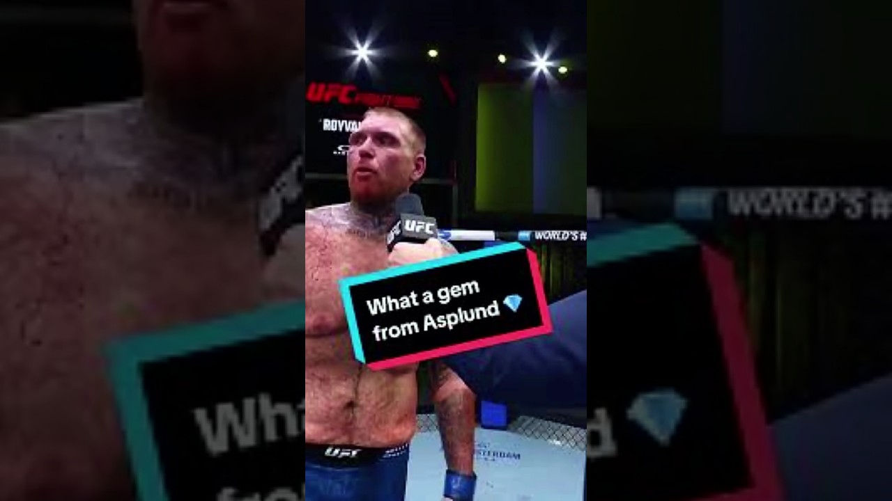 🔥 “You Won’t Believe These Post-Fight Interviews 🤯👊” 