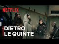 Il BACKSTAGE di REBEL MOON di ZACK SNYDER | Netflix Italia