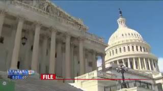 Capito Discusses the Energy Independence Executive Order with WVVA