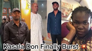 Season OF Speaking Out Oh Jowizaza Money Lifestyle Bursted BY His Sister