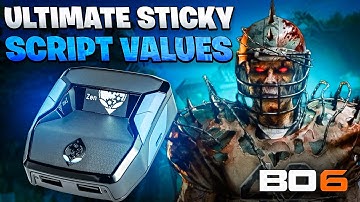 Best Lobby Destroyer Cronus Zen Script *Dead Sight* Values SETUP | WZ4 + BO6