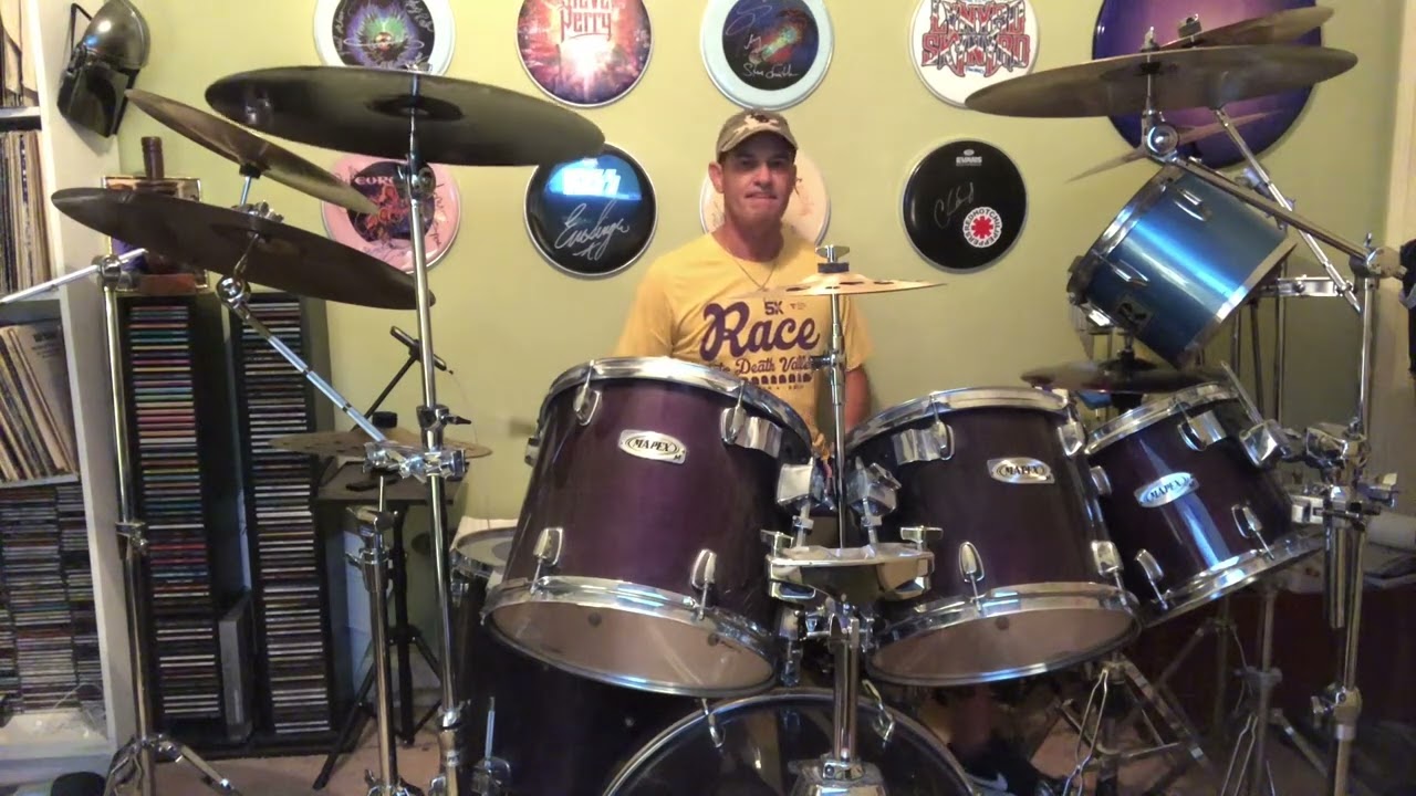 YOU ARE THE WOMAN Drum Cover By Firefall 1976 YouTube YOU ARE THE WOMAN Drum Cover By Firefall 1976 YouTube