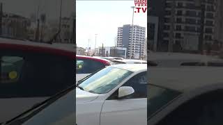 Otomobilde Ötv Matrah Limiti Arttı