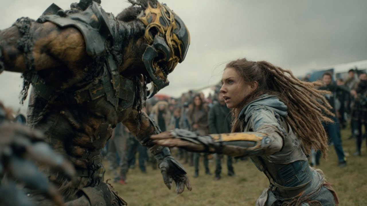 💥 THE  Sci-Fi MOVIE TO ENJOY TODAY! 💥Watch Sci-Fi Movies in English | 4K