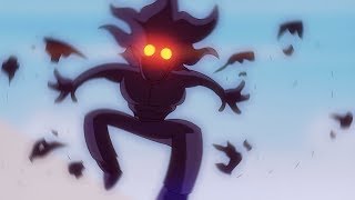 Dragon Ball Ruined My Sister