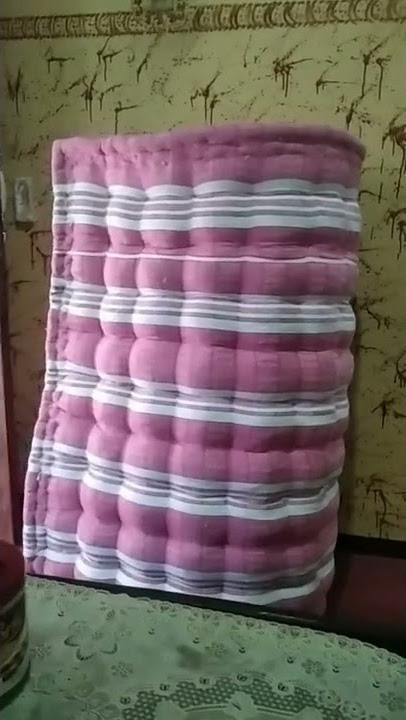 siap kirim kepelangan kasur kapuk ukuran 120x190