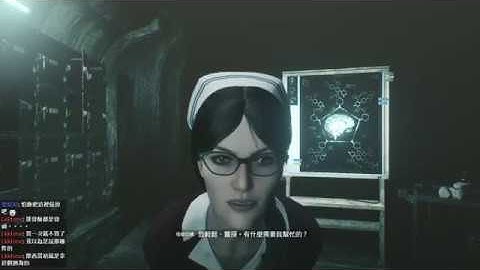 【佳妃貓】邪靈入侵2 #24 -《章節14》燃燒祭壇