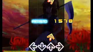 stepmania - T of S dizzy mode by shura