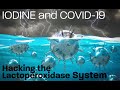 Iodine & COVID-19