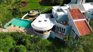 Architectural Gem in Humacao, Puerto Rico: Designed by Angel Cabán