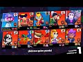 Vuelvo a brawl stars dia1