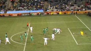 Greece Vs Nigeria 2-1 2-1 17-06-2010.Mpg