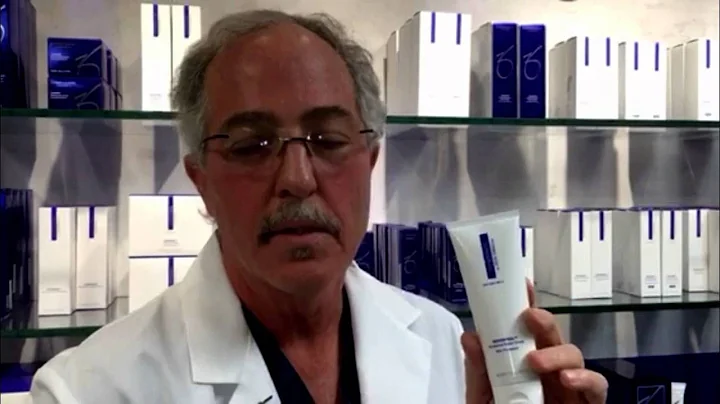 Day 4 ZO At Home Stimulation Peel