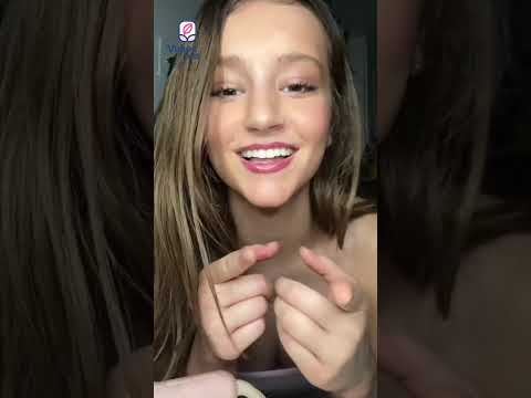 Pretty Girl 😍 Making Your Day Live Tango Vlog Bigolive Stream Periscope 💝