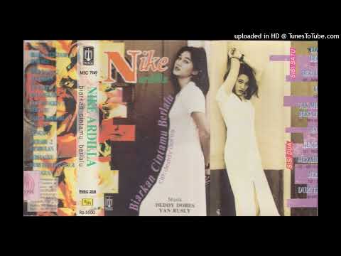 Nike Ardilla - Gengsi (1994)