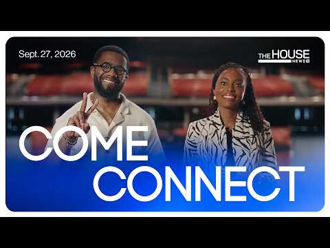 The House News: Come Connect