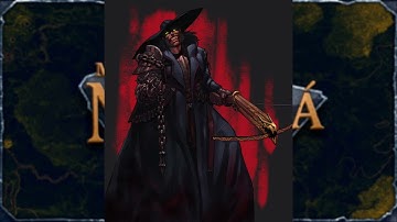 Tema do Zolam (Combate) | College of Loop + Skyfall RPG