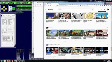 Aurora 4X (VB6) Ep20 - Fighter Deployment, Galaxy Map, and Exploration