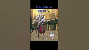 server hacker in bgmi in conqueror rank push #shorts #bgmi #conquerorpush