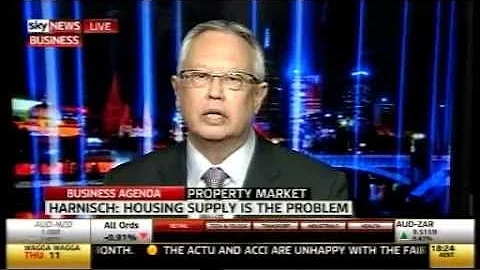 Increase Housing Supply To Make Houses More Afford...