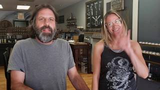 Belmar Business Spotlight: Midnight Candle Company, Belmar NJ