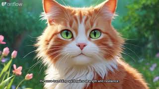 A Heartwarming Cat Rescue Story | #cat #catlover #cute #love #kitten #catvideos