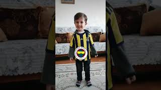 Fenerbahce Li Olunmaz Fenebahceli Doğulur....